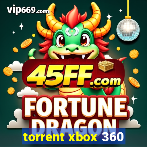 torrent xbox 360